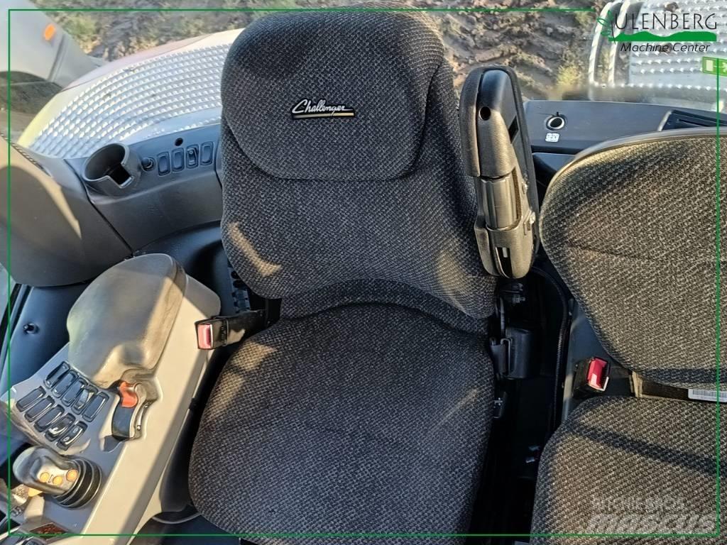 Challenger MT 875 C Traktorer