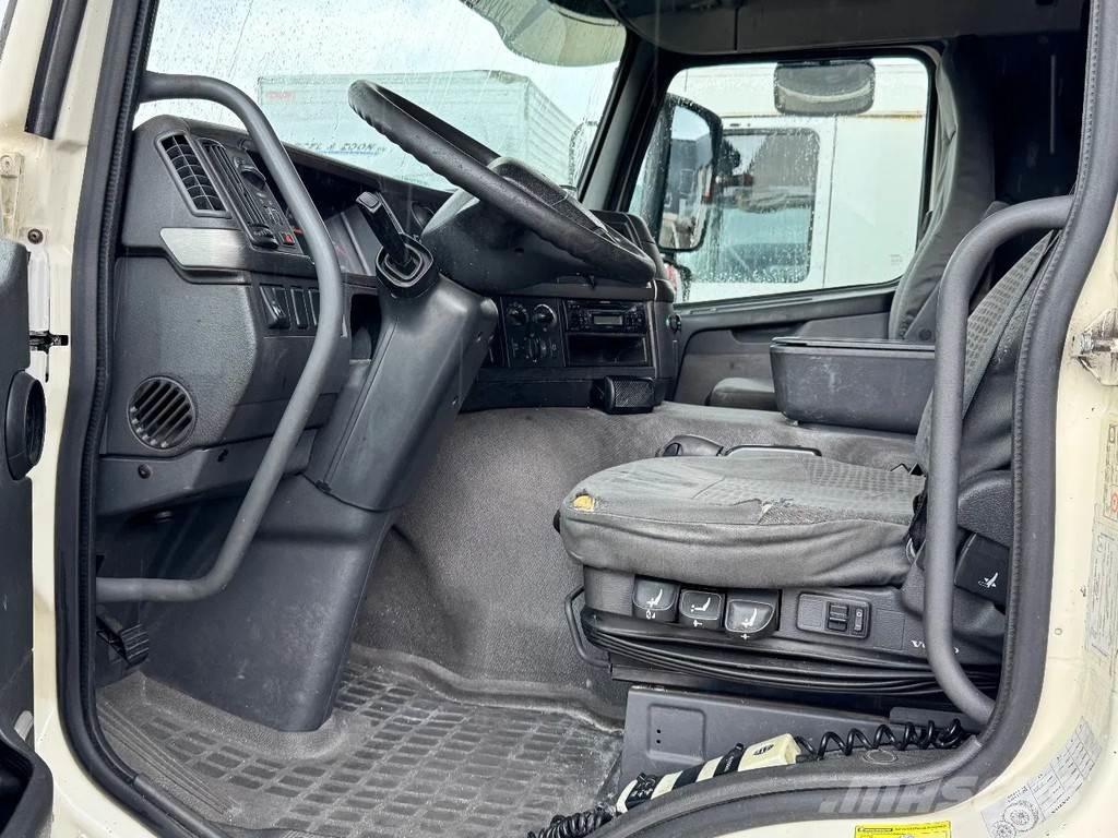 Volvo FM 340 Dragbilar