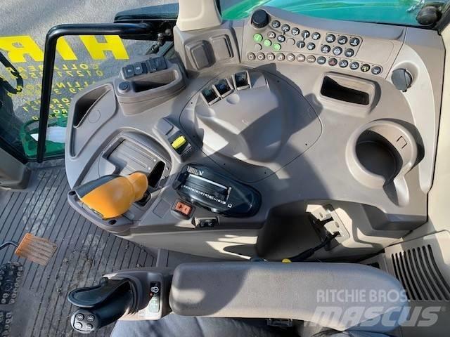 John Deere 6140 M Traktorer