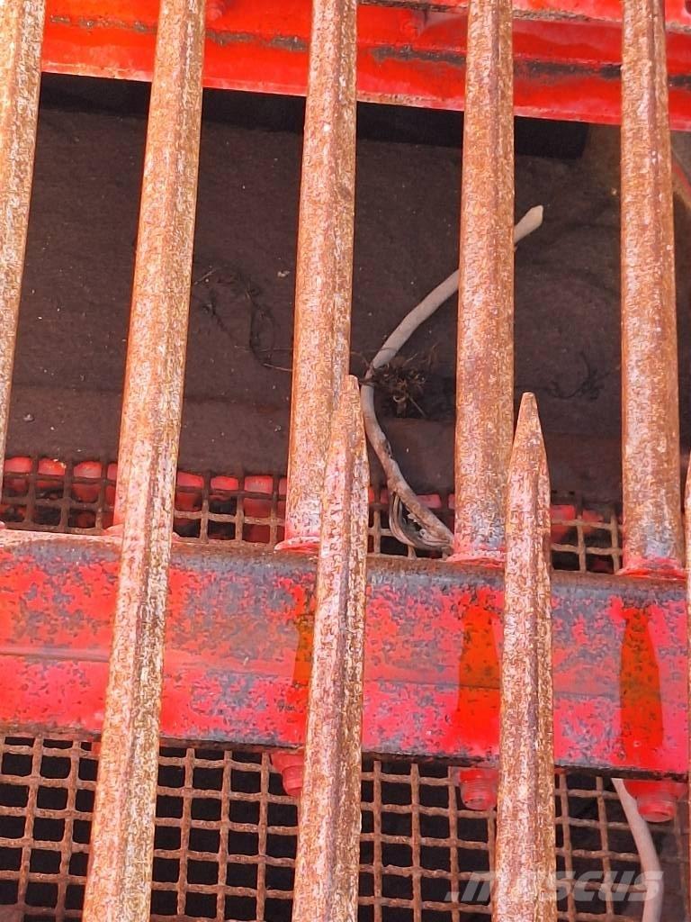 Finlay 870 Mobila sorteringsverk