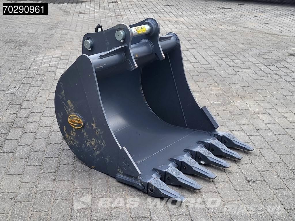 Strickland 8 Ton Skopor