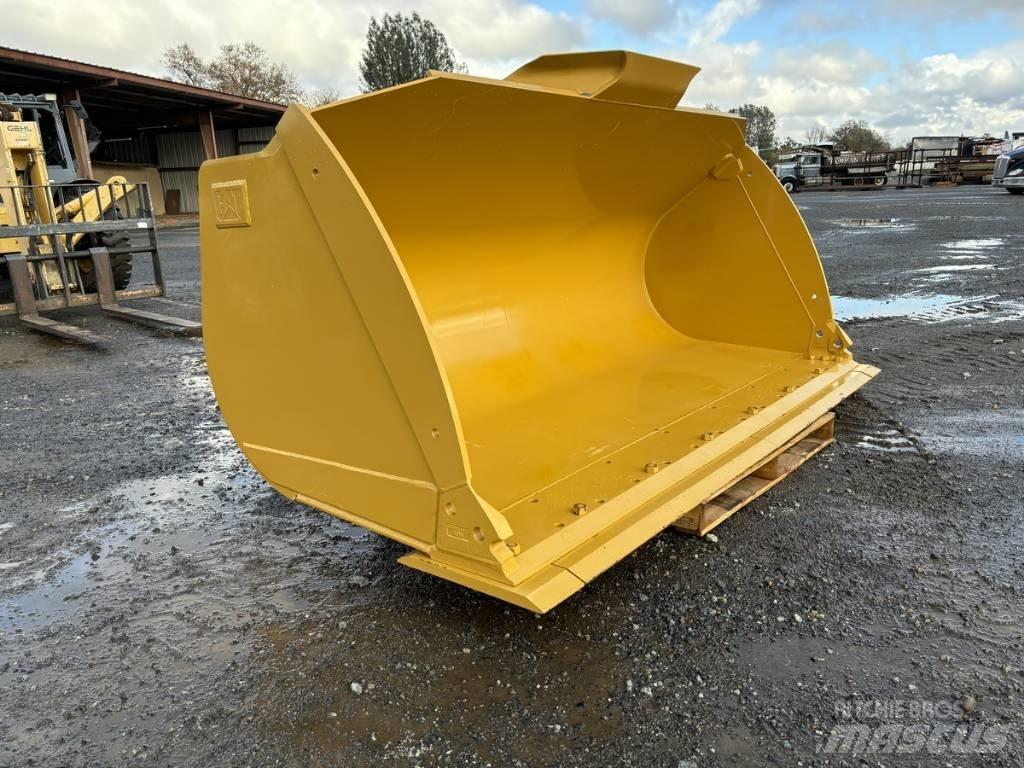 CAT 950GC Övriga
