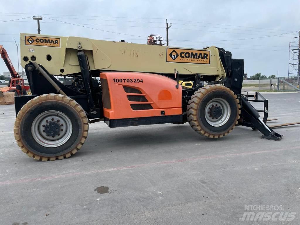 JLG 1255A Teleskoplastare