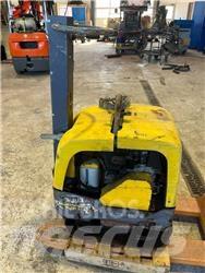 Atlas Copco LG 300 Jordkompaktorer