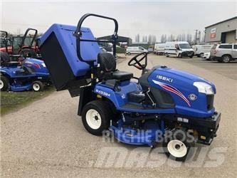 Iseki SXG324-84LT Åkgräsklippare
