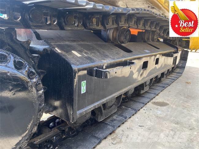 CAT 330 D 2L Bandgrävare