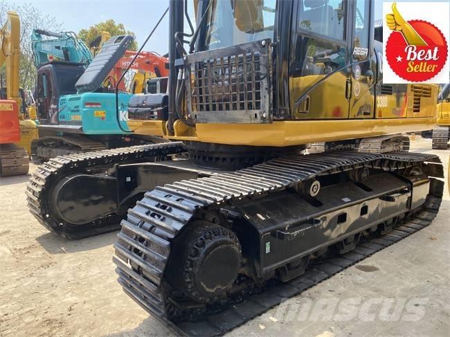CAT 330 D 2L Bandgrävare