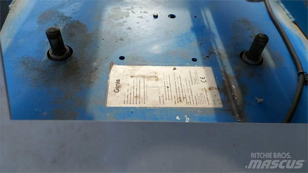 Genie GS2046 Saxliftar
