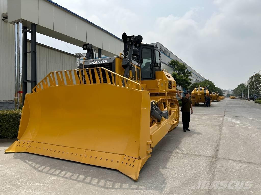Shantui DH46 Bandschaktare