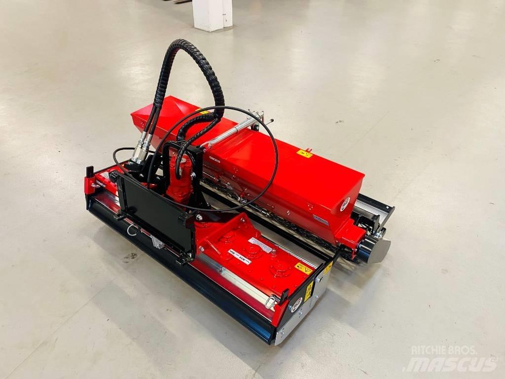  R2 MTZ 150 Övriga