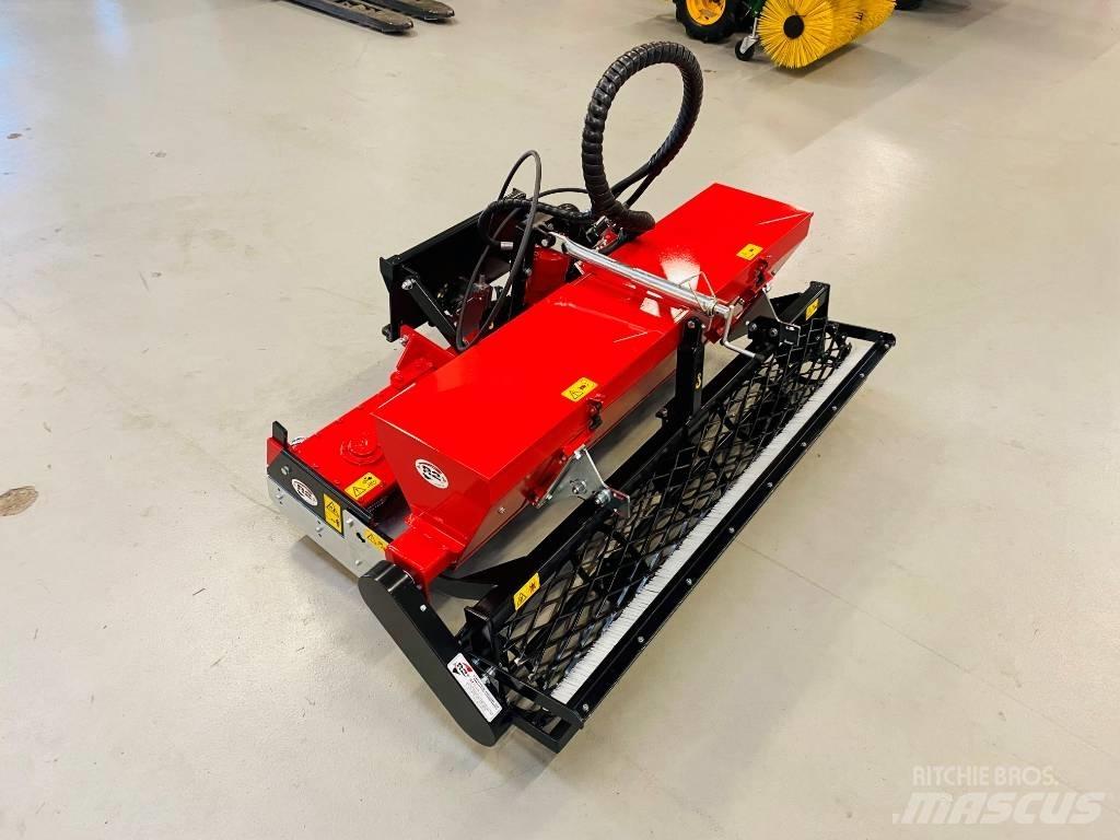  R2 MTZ 150 Övriga