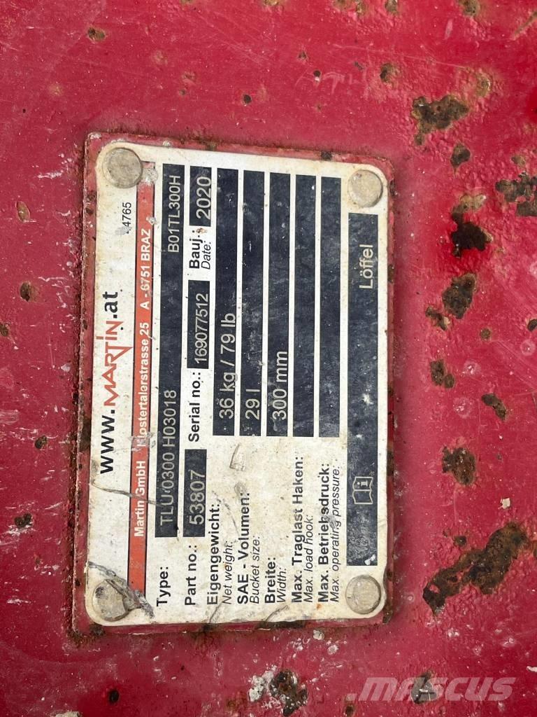 Eurocomach CX18 Minigrävare < 7t