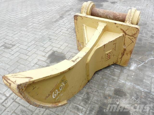 CAT RIPPER 349 Övriga