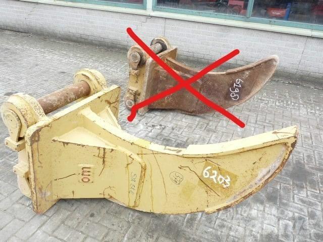CAT RIPPER 349 Övriga