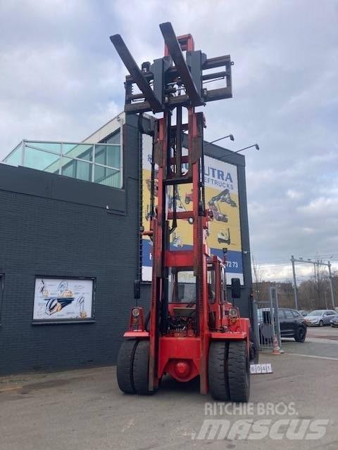 Svetruck 15120-35 Dieselmotviktstruckar
