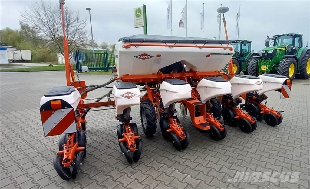 Kuhn Kosma TD Mais Precisionsåmaskiner