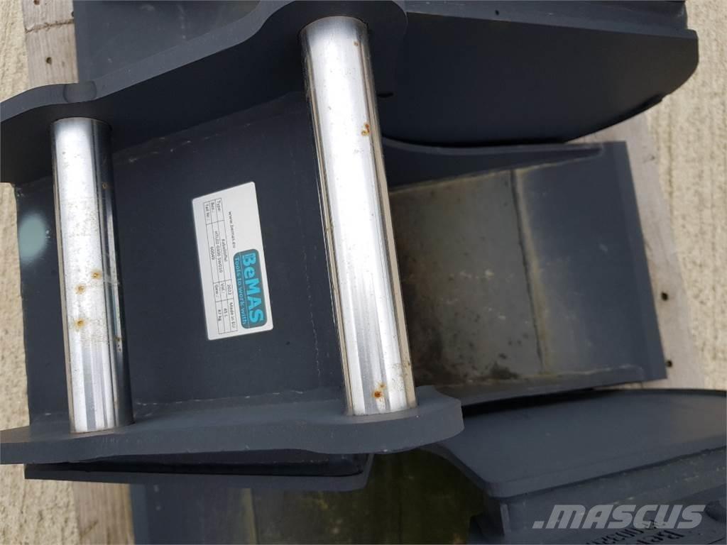  Bemas TL 300 SW010 Grävutrustning