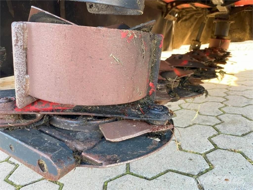 Vicon EXTRA 332 XF Slåttermaskiner