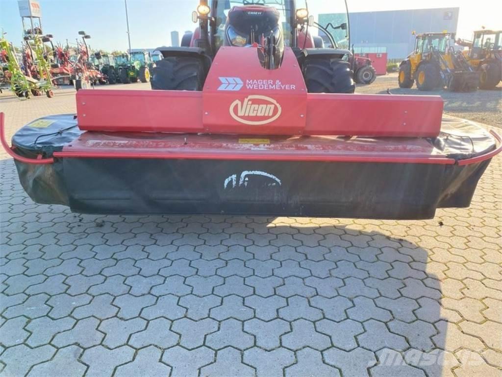 Vicon EXTRA 332 XF Slåttermaskiner