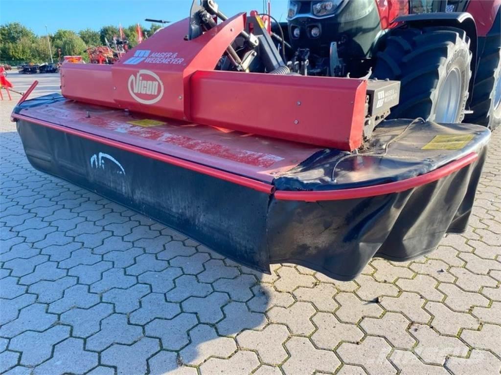 Vicon EXTRA 332 XF Slåttermaskiner