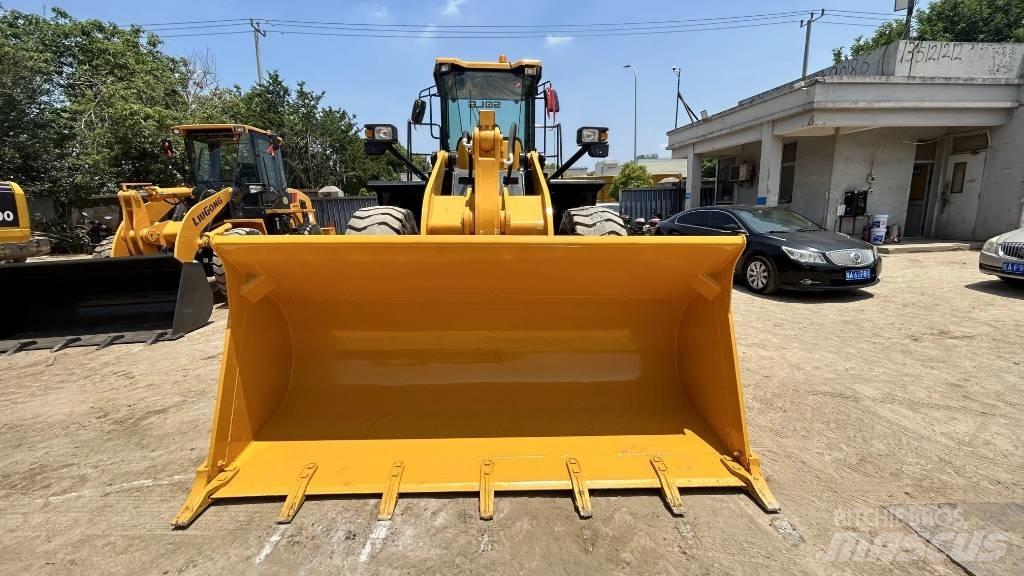 SDLG LG 956 L Hjullastare