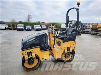 Bomag BW 90 AD-5 Tvåvalsvältar