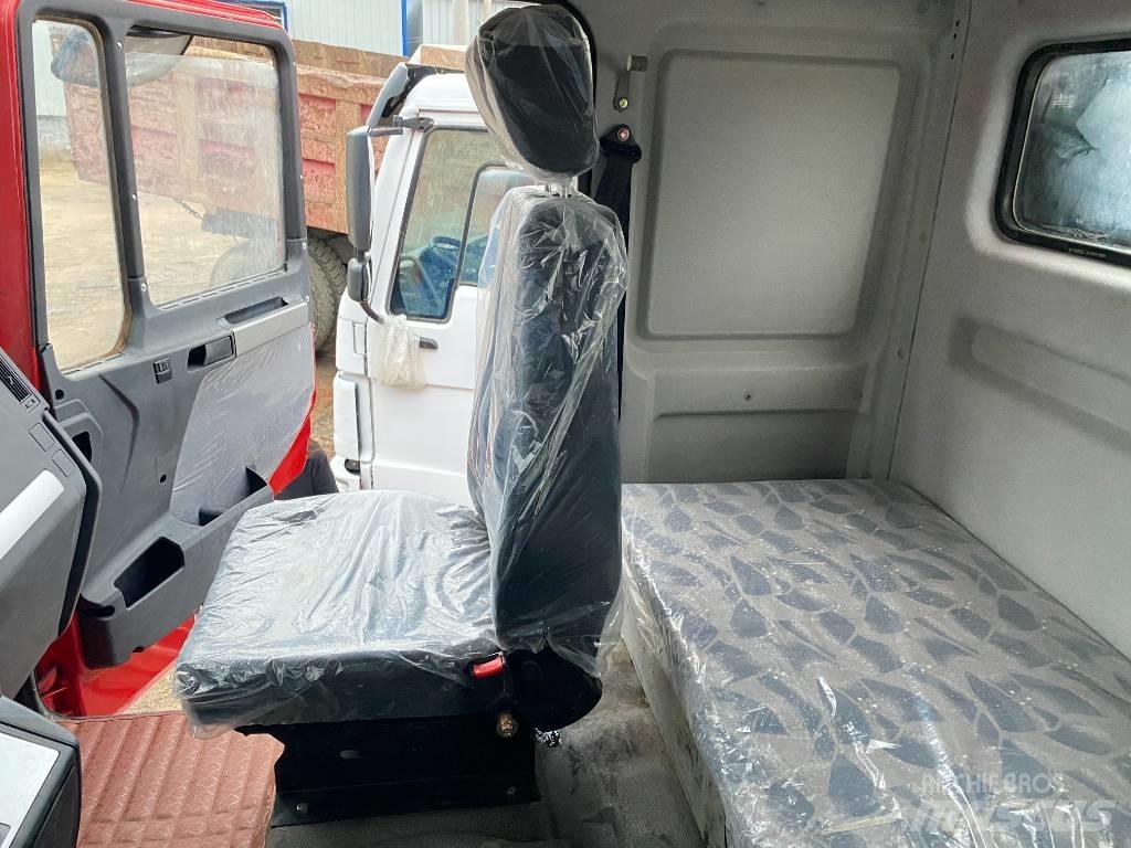 Shacman F3000 6X4 Dragbilar