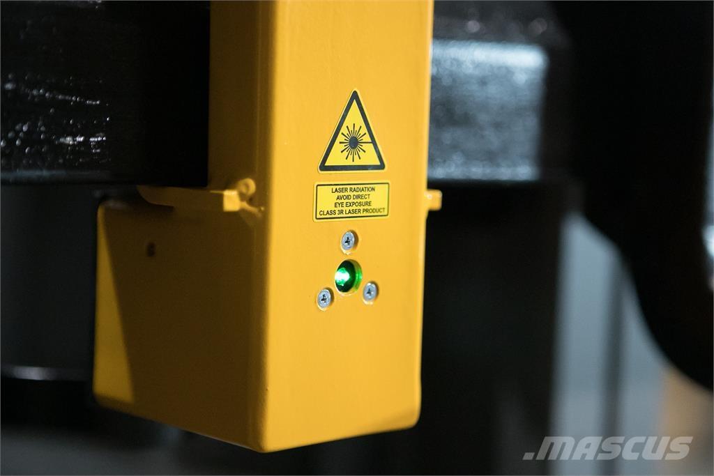  [div] Top Line Laser Övriga tillbehör och komponenter