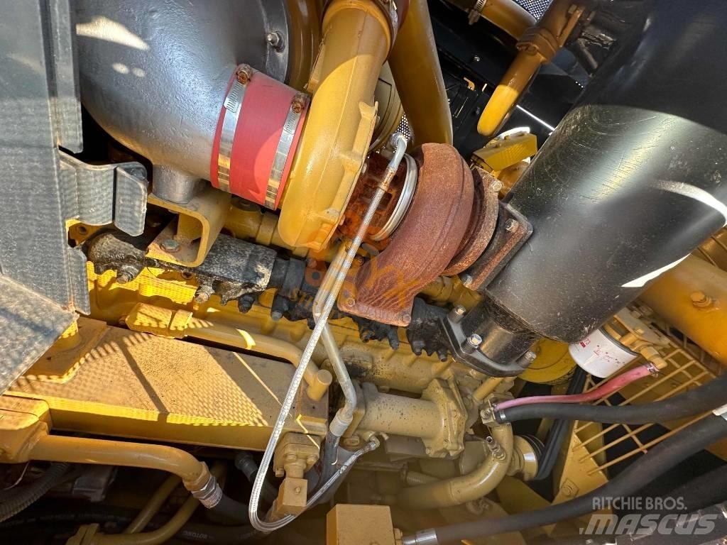 Shantui SD 22 F Bandschaktare