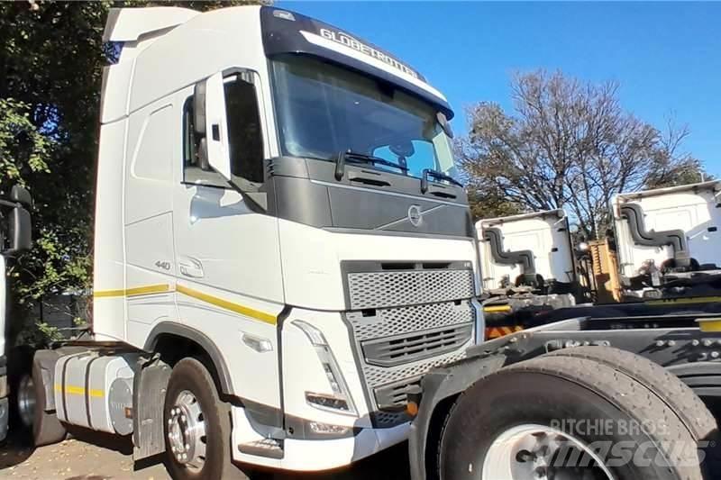 Volvo FH 440 Övriga bilar