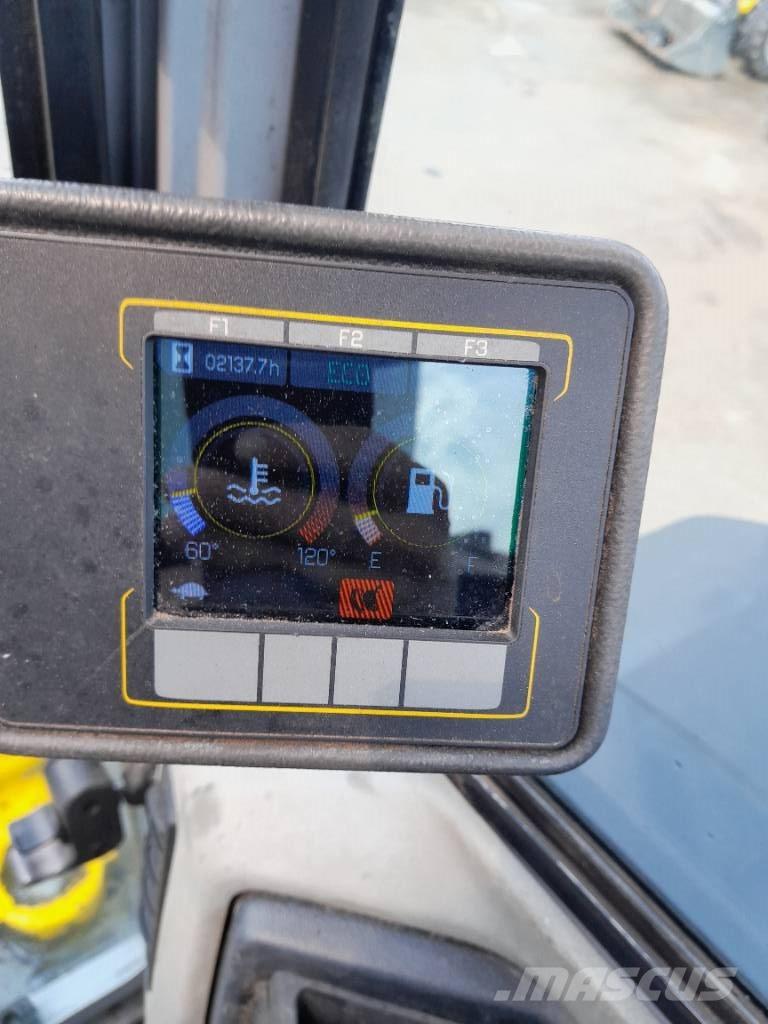 Wacker Neuson ET 35 Bandgrävare