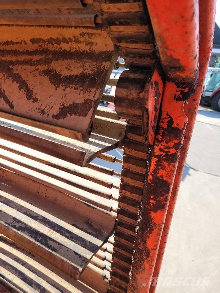 Grimme HLS 750 Potatisupptagare och potatisgrävare