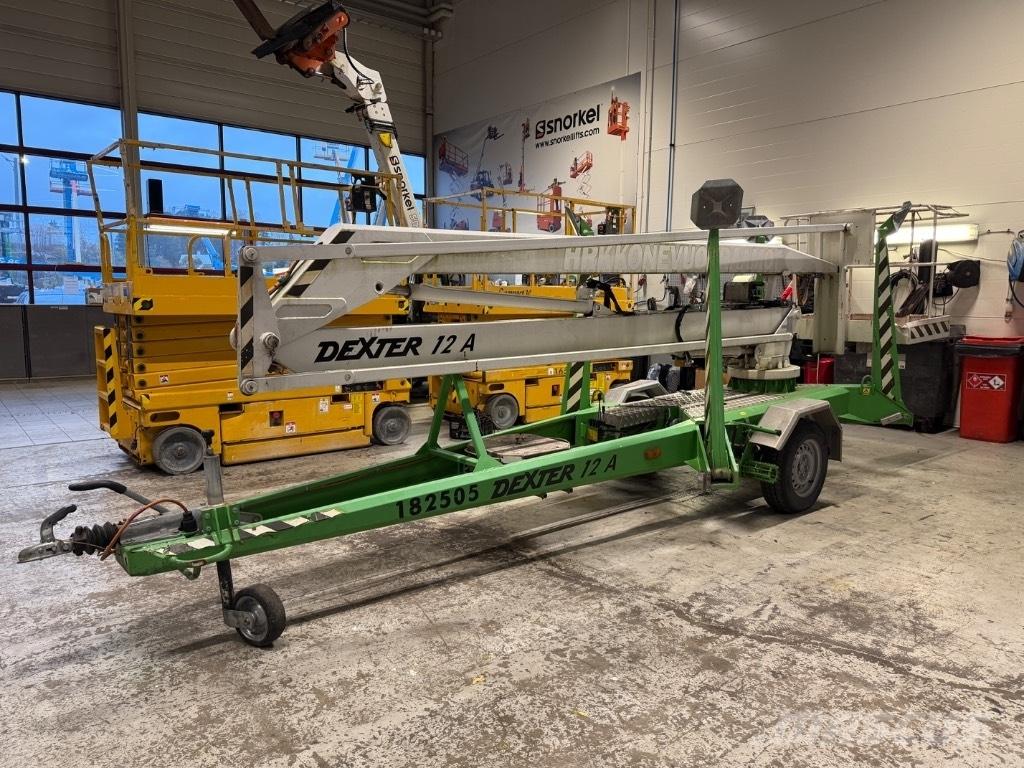 Dexter 12 A Skylift