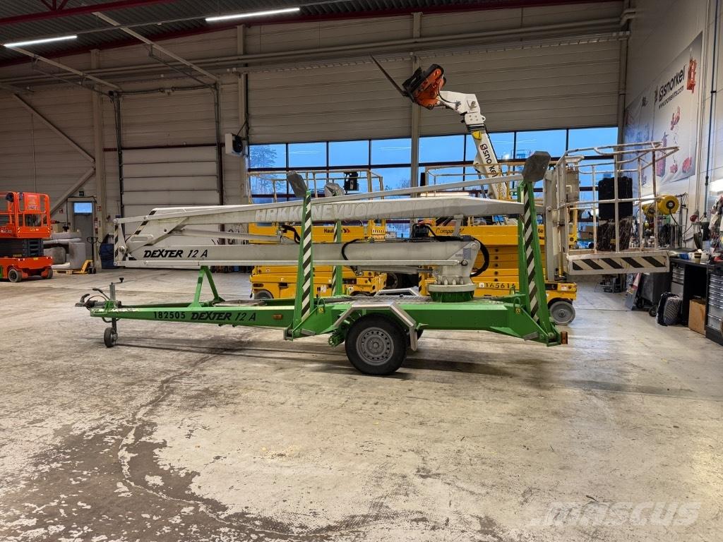 Dexter 12 A Skylift