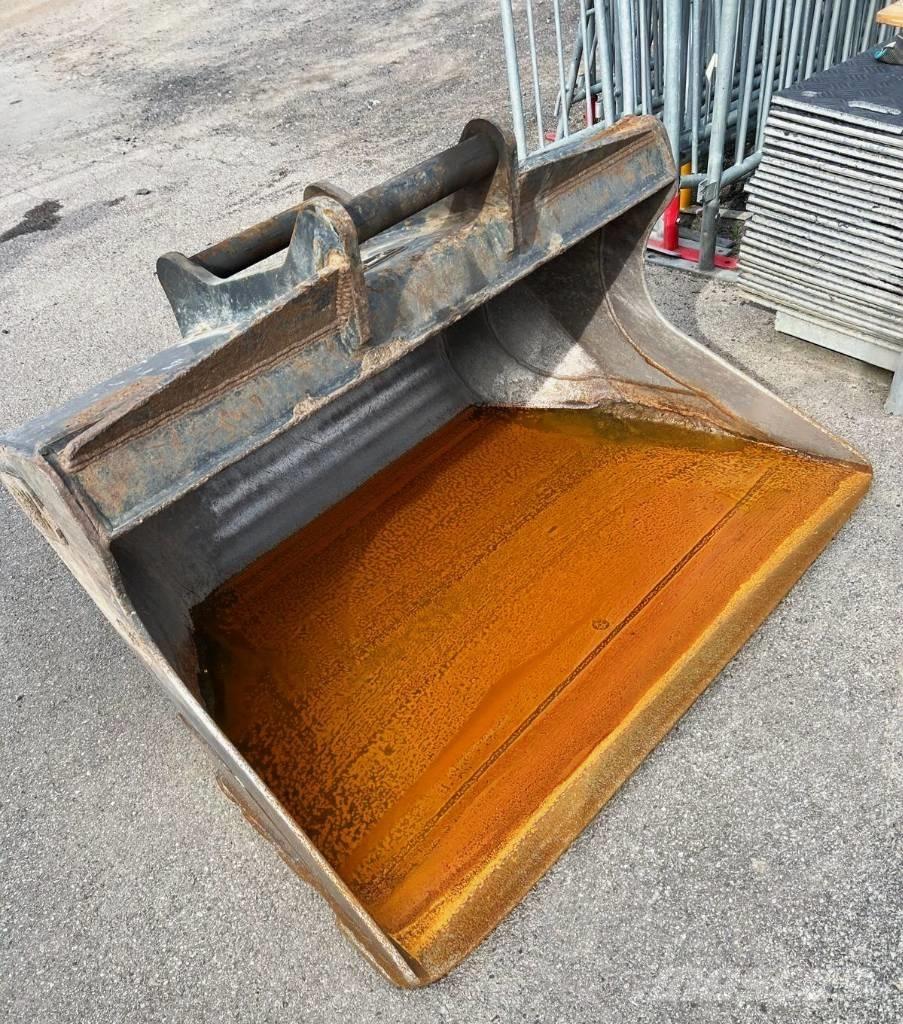 CAT 315 F Hjulgrävare