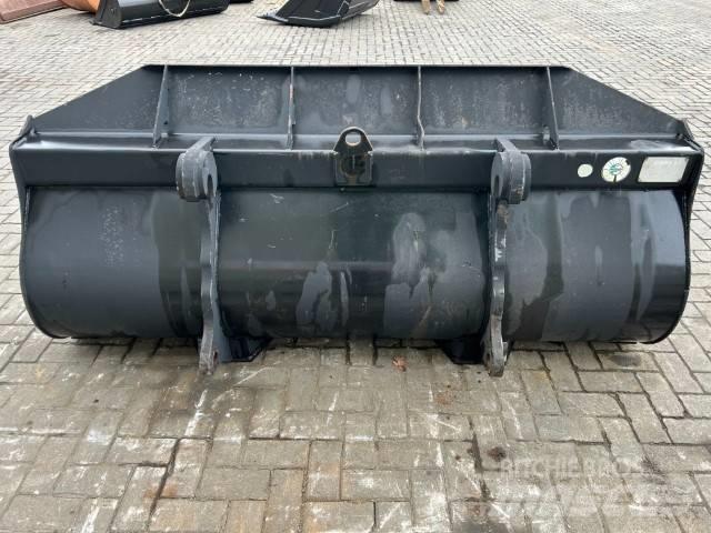 Volvo Bak Skopor