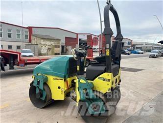 Ammann ARX 26 Tvåvalsvältar