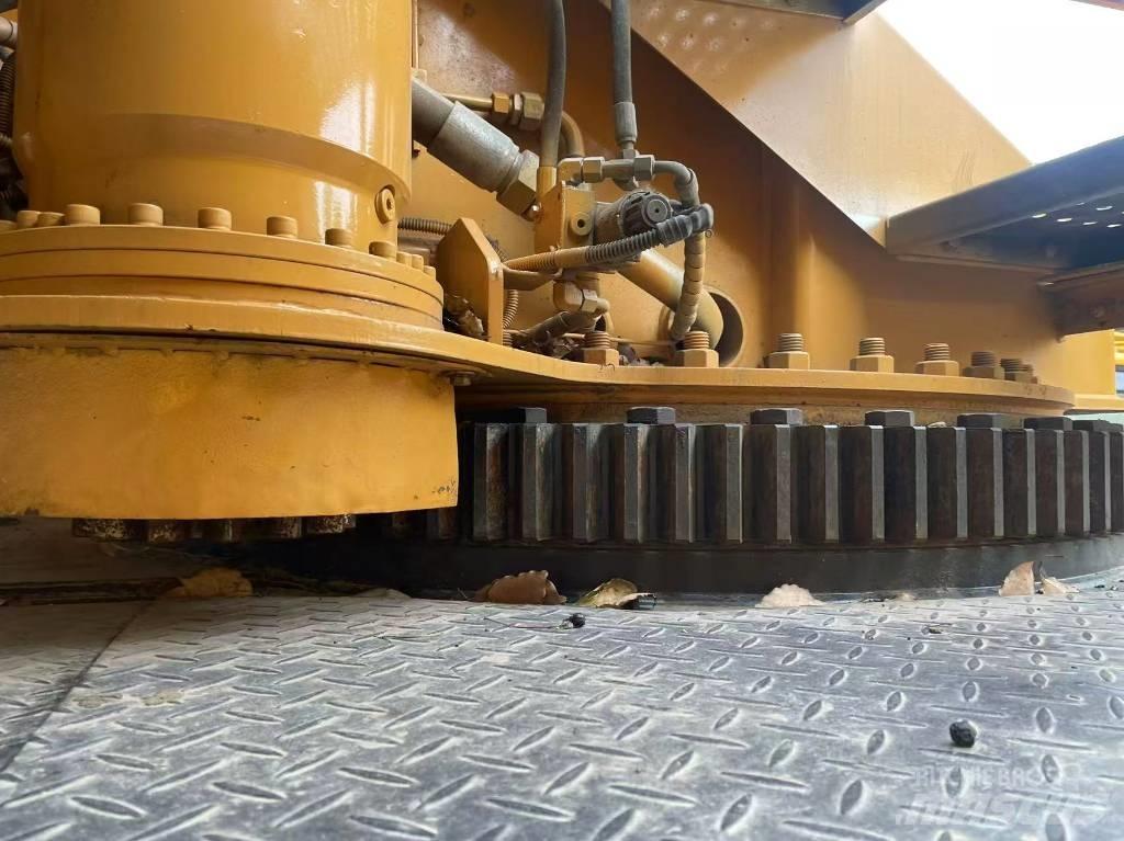 Sany 25 Ton Allterrängkranar