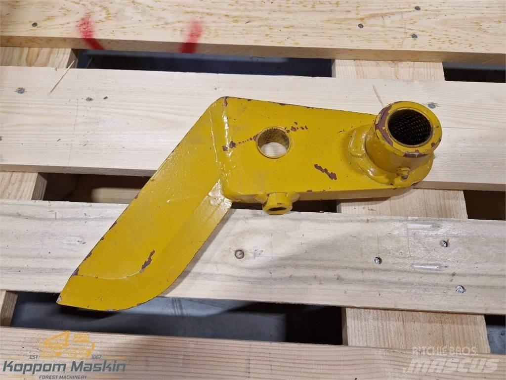 Rottne 054-0021 Skördaraggregat