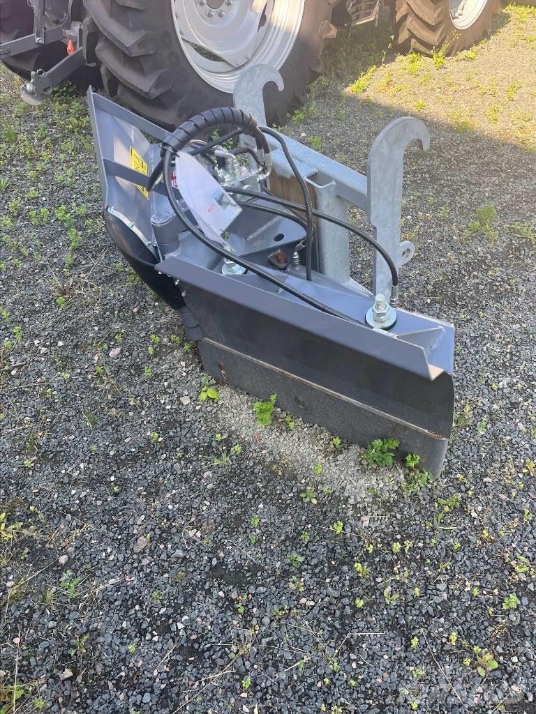 Siringe T1700 Övriga traktortillbehör