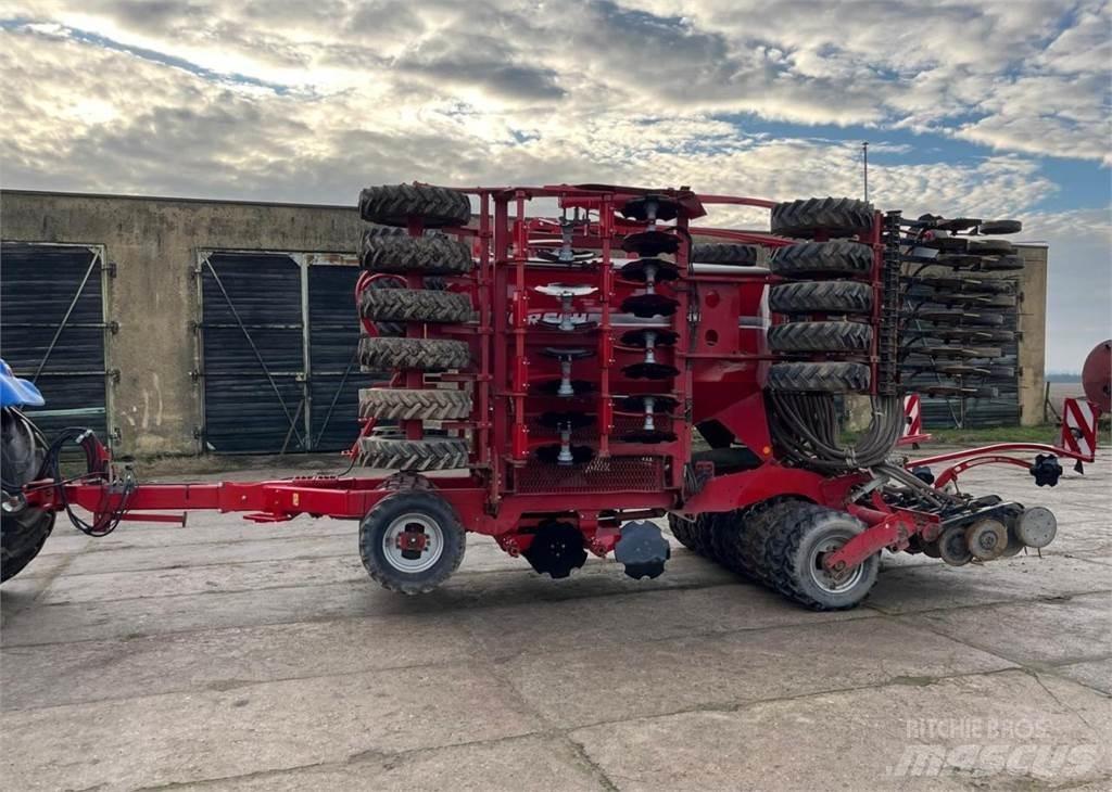 Horsch Pronto 6 DC Kombisåmaskiner