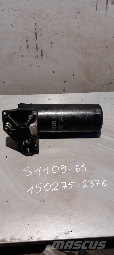 Scania R 440.     1502757 Motorer