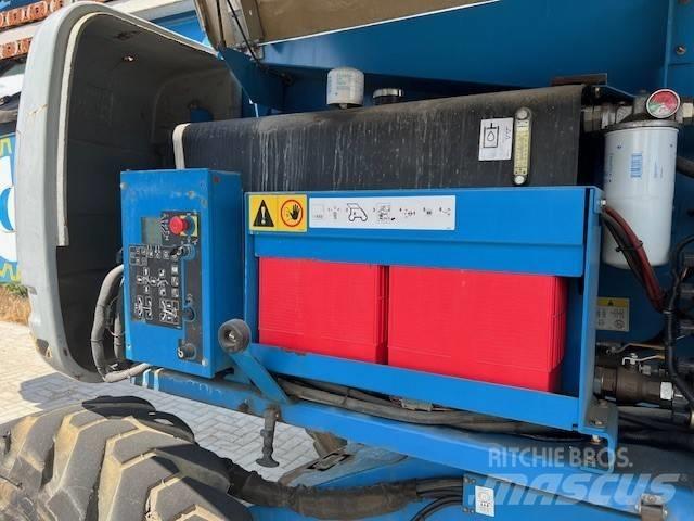 Genie Z 135 Bomliftar