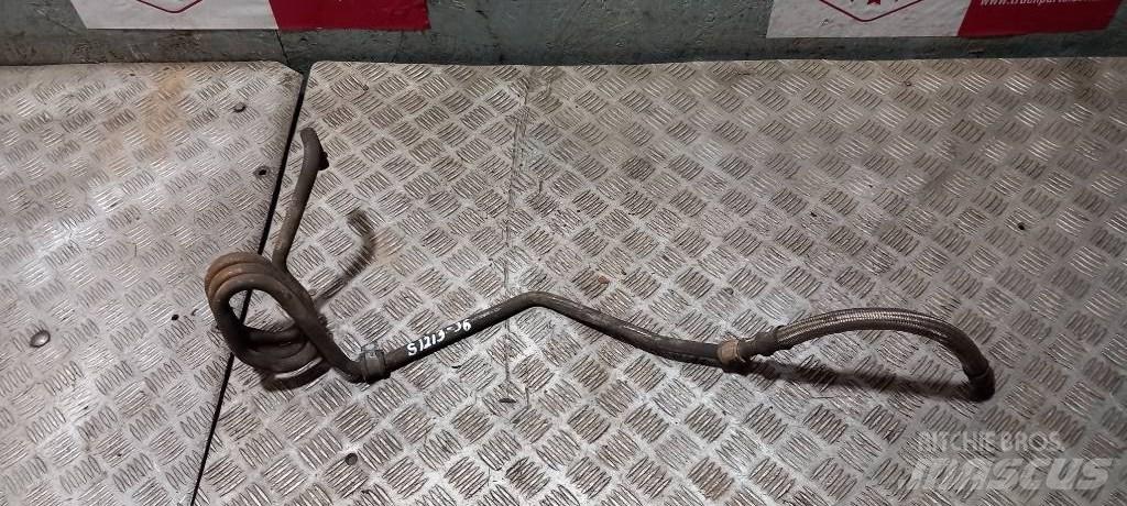 Scania R440  1889720 Radiatorer