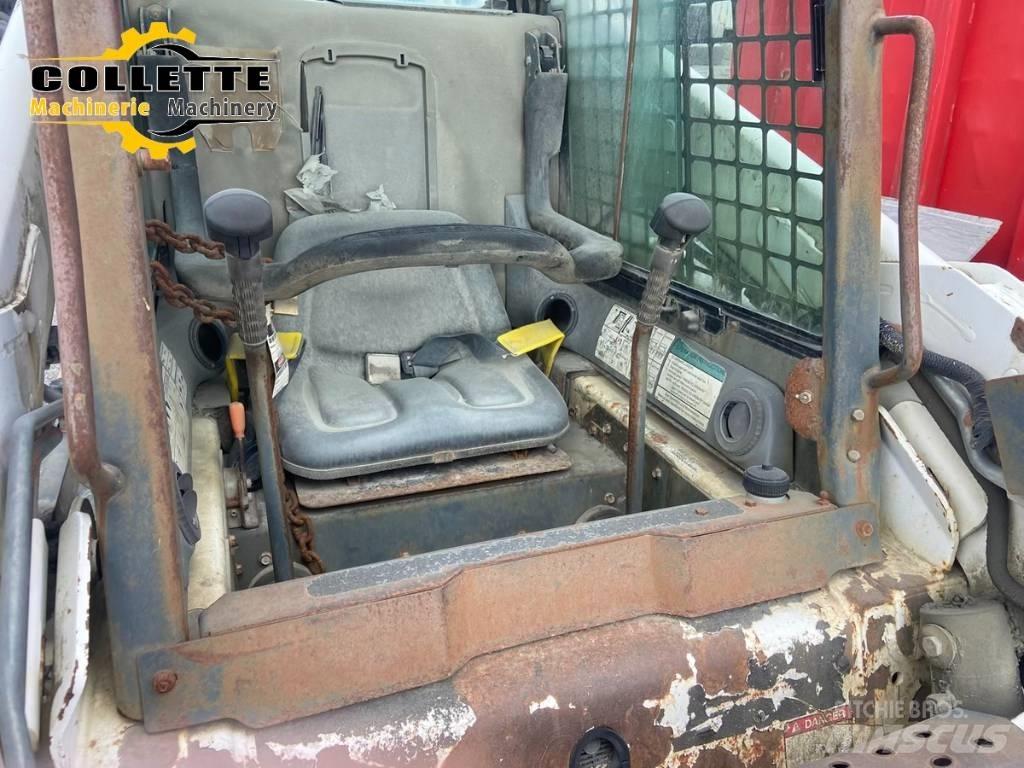 Bobcat 773 Kompaktlastare