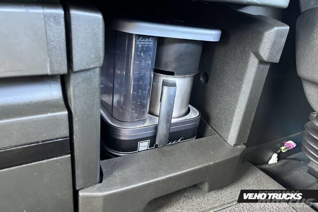 Volvo FH13 500 6x2 Dragbilar