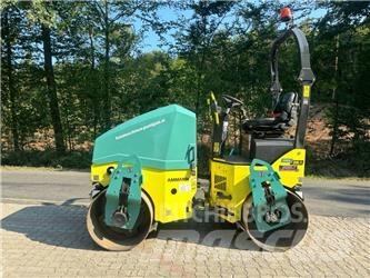 Ammann ARX 26.1 Tvåvalsvältar