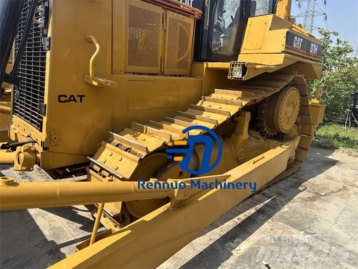 CAT D 7 R Bandschaktare