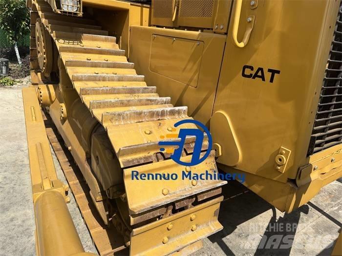 CAT D 7 R Bandschaktare