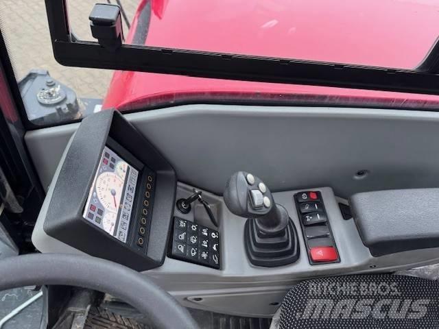 Yanmar B 110 W Hjulgrävare